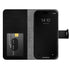 Ideal of Sweden Magnet+ Wallet MagSafe Case iPhone 16 Series IDMWPMSI246101